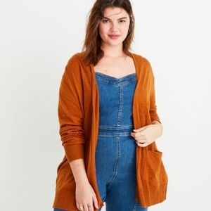 Madewell cardigan